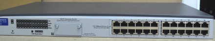 HP ProCurve Switch 2626-j4900. . фото 4