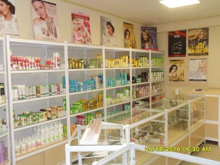 Наш фирменный магазин предлагает широчайший выбор белорусской косметики по самым. . фото 3