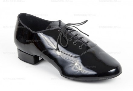 Качественная мужская обувь для танцев туфли универсал для любых танце латина, ст. . фото 5