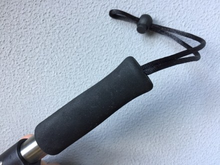 Lip Grip металлический
Материал: нержавеющая сталь & EVA 
Держит вес: 20 кг
Д. . фото 5