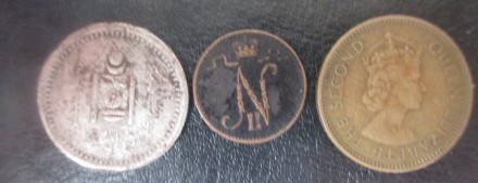 монеты   разных   стран   стоимость   уточняйте. . фото 11