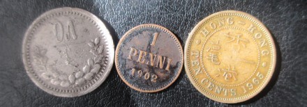 монеты   разных   стран   стоимость   уточняйте. . фото 10