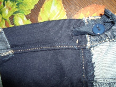джинсы в хорошем состоянии-не затасканные-мало ношенные-без дефектов
джинс стре. . фото 7