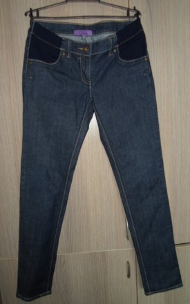 джинсы в хорошем состоянии-не затасканные-мало ношенные-без дефектов
джинс стре. . фото 2