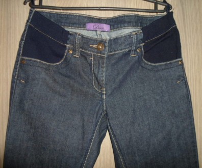 джинсы в хорошем состоянии-не затасканные-мало ношенные-без дефектов
джинс стре. . фото 3