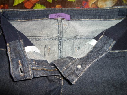 джинсы в хорошем состоянии-не затасканные-мало ношенные-без дефектов
джинс стре. . фото 6