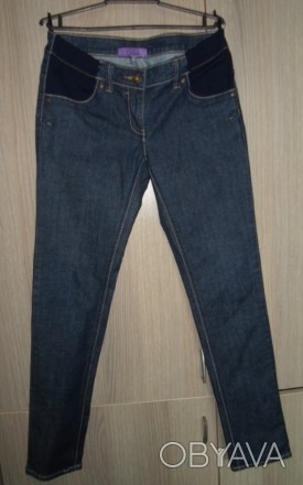 джинсы в хорошем состоянии-не затасканные-мало ношенные-без дефектов
джинс стре. . фото 1