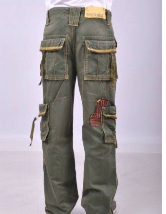 Очень качественные и модные   Детские джинсы, брюки, штаны для мальчиков изготов. . фото 3