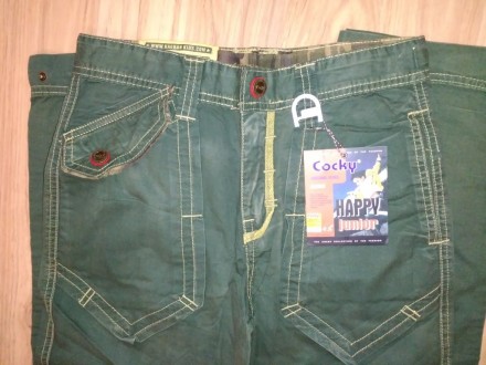 Очень качественные и модные   Детские джинсы, брюки, штаны для мальчиков изготов. . фото 6