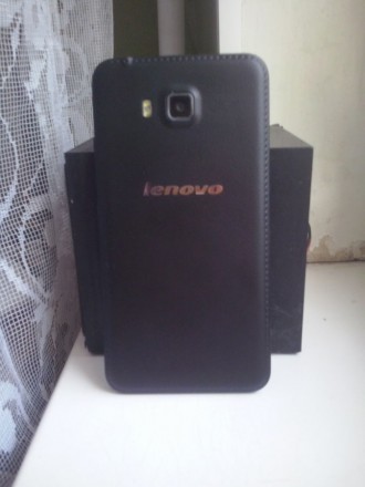 Смартфон Lenovo A916 - требуется ремонт или на запчасти. 1000 руб.Возможен торг.. . фото 3