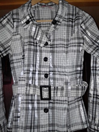 Продам  новую блузку  для девочки 44 размера,недорого.. . фото 3