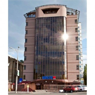 СРОЧНО! Продам отдельно стоящее 8 этажное здание по адресу: Дегтяревская 33в. Об. . фото 2