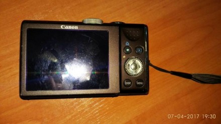 Продам Canon PowerShot SX200 IS В нормальном состоянии, комплект! Флешка 16 Гб Х. . фото 4