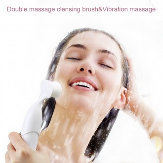 leansing Brush — это система глубокого очищения пор, которая сделает вашу кожу с. . фото 6