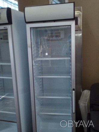 Со склада б/у оборудования для КаБаРе в Киеве продается шкаф холодильный б/у Ugu. . фото 1