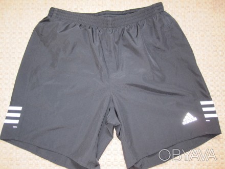 Шорты мужские Adidas RS 7INCH SHORT M, фрменные, оригинал.

Размер - М (48-50 . . фото 1