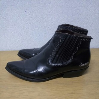 “Неубиваемая” обувь от “Sonora”.. . фото 2