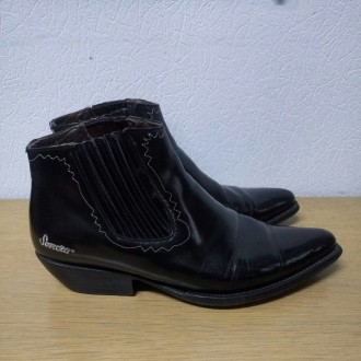 “Неубиваемая” обувь от “Sonora”.. . фото 3
