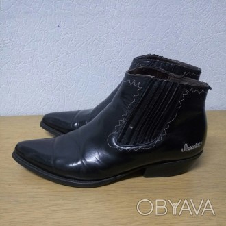 “Неубиваемая” обувь от “Sonora”.. . фото 1