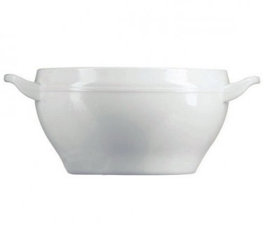 Серия Potage
Материал посуды	Закалённое стекло
Объём, мл	500
Основной цвет	Бе. . фото 3
