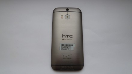 Представляю Вашему вниманию смартфон HTC One M8 32Gb Gunmetal Gray (из США) от о. . фото 4