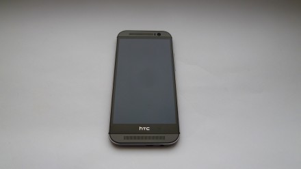 Представляю Вашему вниманию смартфон HTC One M8 32Gb Gunmetal Gray (из США) от о. . фото 3