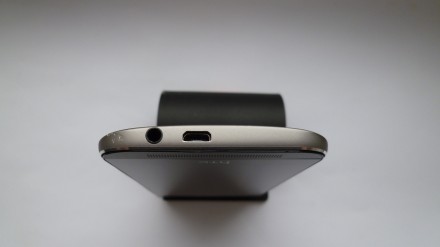 Представляю Вашему вниманию смартфон HTC One M8 32Gb Gunmetal Gray (из США) от о. . фото 7