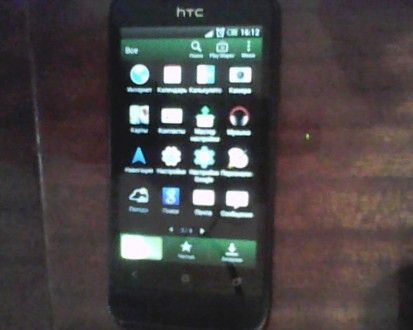 Срочно продам смартфон HTC One V, Все рабочее, ничего не менялось (смотри на фот. . фото 4