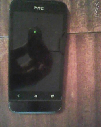 Срочно продам смартфон HTC One V, Все рабочее, ничего не менялось (смотри на фот. . фото 2