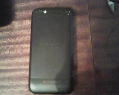 Срочно продам смартфон HTC One V, Все рабочее, ничего не менялось (смотри на фот. . фото 5