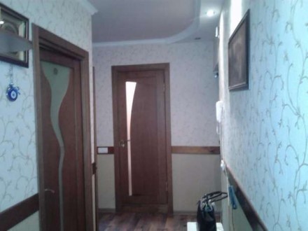 Продам 3 комнатную квартиру, современный качественный ремонт, полностью укомплек. Ленинский. фото 6