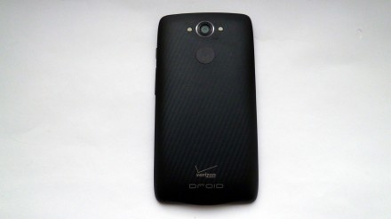 Предлагаю смартфон Motorola Droid Turbo 32Gb Black Kevlar (модель XT1254 от амер. . фото 4