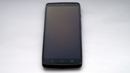 Предлагаю смартфон Motorola Droid Turbo 32Gb Black Kevlar (модель XT1254 от амер. . фото 3