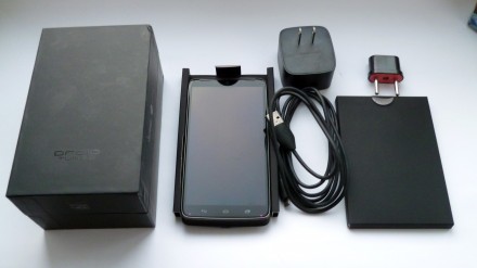 Предлагаю смартфон Motorola Droid Turbo 32Gb Black Kevlar (модель XT1254 от амер. . фото 2