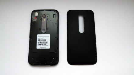Представляю Вашему вниманию телефон Motorola Moto G3 (xt1548) 8Gb из США.

Кра. . фото 9