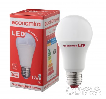 Лучшие цены на светодиодные LED лампочки.

Потребление электроэнергии в 10 раз. . фото 1
