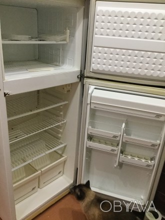 Холодильник NORD, в отличном состоянии, рабочий.. . фото 1
