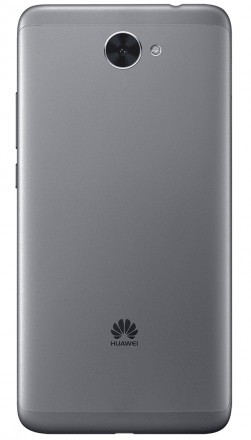 Продам смартфон Huawei Y7. В наявності в кольорах Gray та Gold.
Телефон новий, . . фото 4