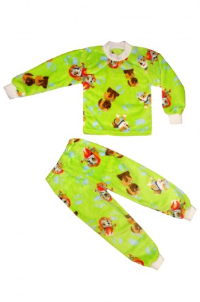 размеры в наличии: 
28
34

Пижама детская теплая, прочная, качественная, лег. . фото 8