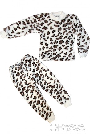 размеры в наличии: 
28
34

Пижама детская теплая, прочная, качественная, лег. . фото 1