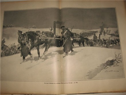 Большой альбом 1914 год
Размер 39х29,5см
Подшивка новостей, насчитывает 628 ст. . фото 5
