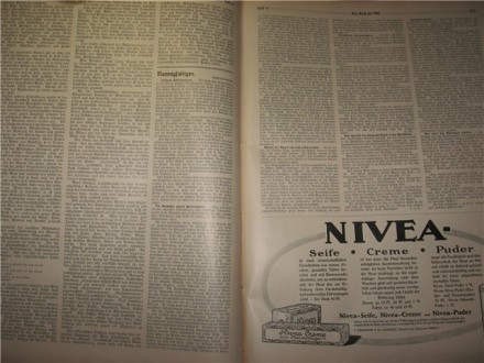 Большой альбом 1914 год
Размер 39х29,5см
Подшивка новостей, насчитывает 628 ст. . фото 4