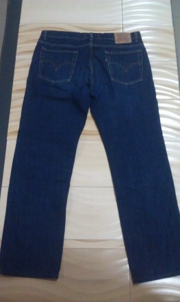 Продам джинсы Levis,абсолютно новые,не ношеные,производство Турция!Качество отме. . фото 5