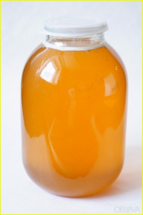Натуральный мёд из  своем домашней пасеке.

Цена указана за 3л банку.

В бан. . фото 3