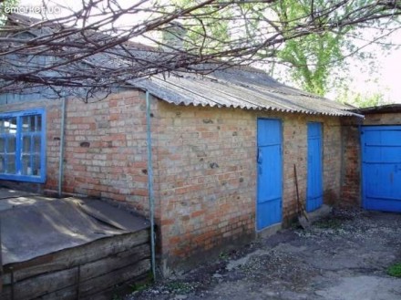ПРОДАМ 4-х комнатный дом в г. Северск, Донецкой области (Украина). Дом можно исп. . фото 6