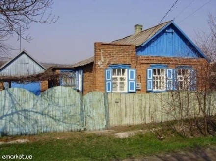 ПРОДАМ 4-х комнатный дом в г. Северск, Донецкой области (Украина). Дом можно исп. . фото 2
