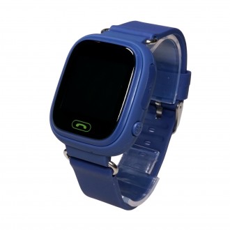 Детские GPS часы-телефон Smart Baby Watch Q90 – это новая модель, которая выделя. . фото 8