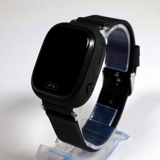 Детские GPS часы-телефон Smart Baby Watch Q90 – это новая модель, которая выделя. . фото 7