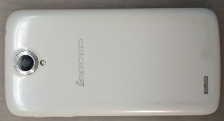 Lenovo S820 8 Gb

битый  тач (смотри  на фото    на  работу  не  влияет
в  ос. . фото 6