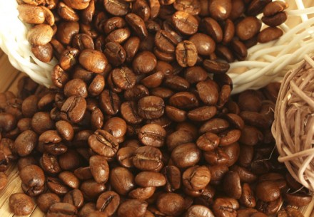Кофе зерновой ™BRAZIL Blend 80 - прекрасная смесь, в состав которой входят отбор. . фото 2